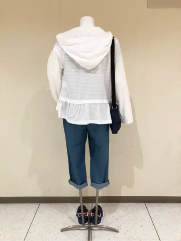 組曲 KIDS SAKAI コーディネート画像