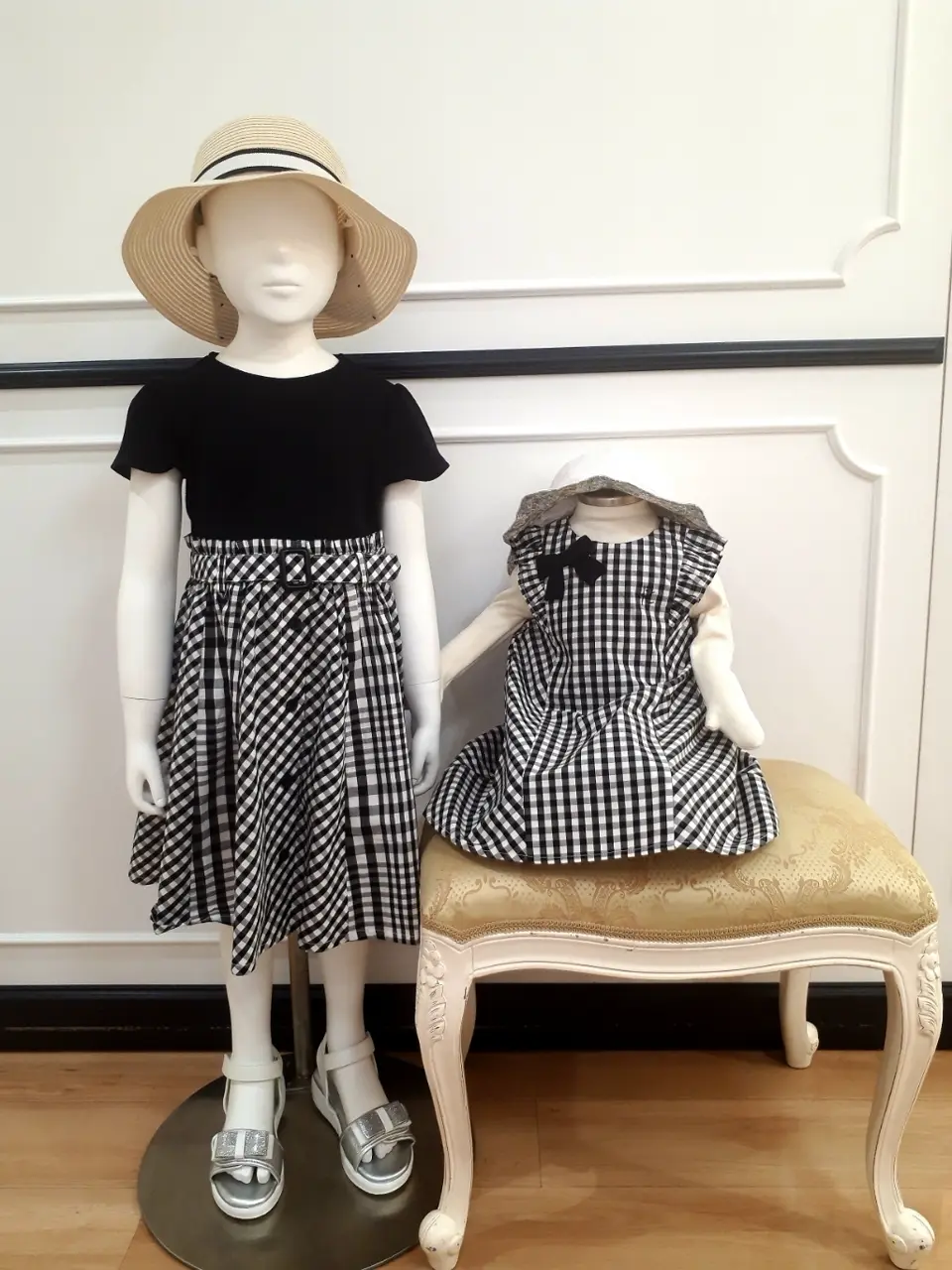  阿部 コーディネート画像