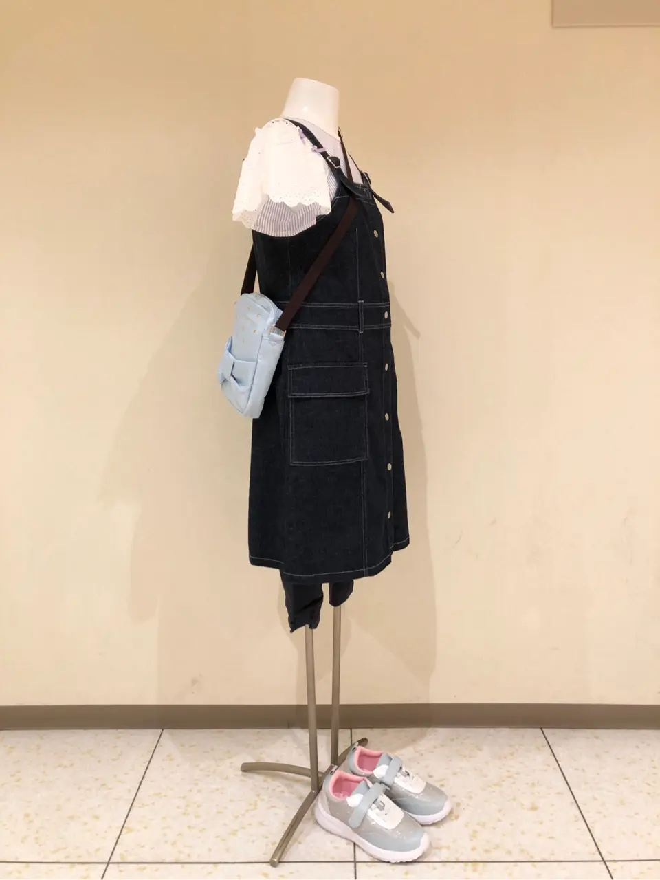 組曲 KIDS SAKAI コーディネート画像