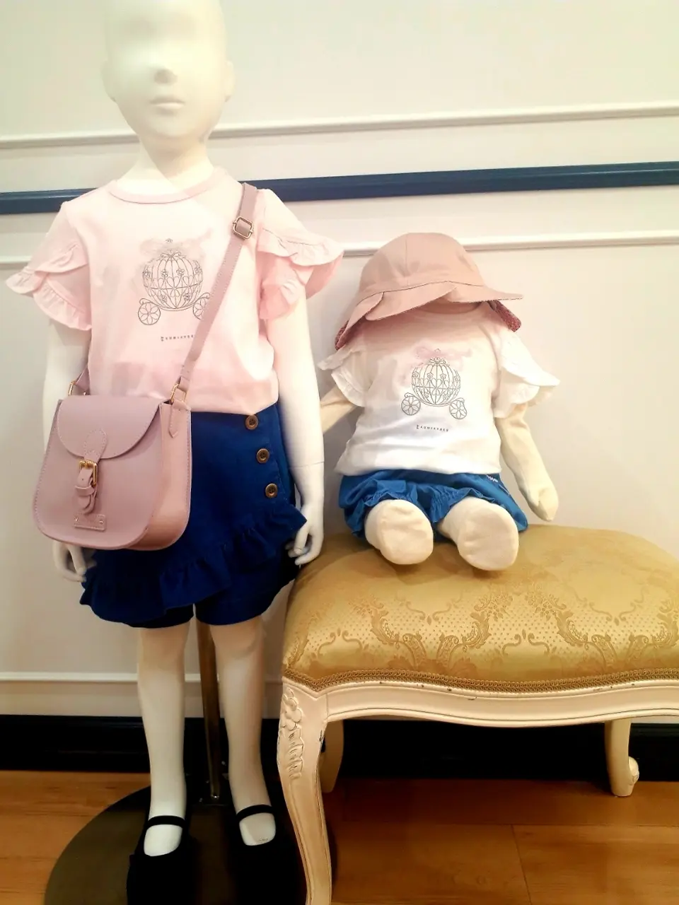  阿部 コーディネート画像