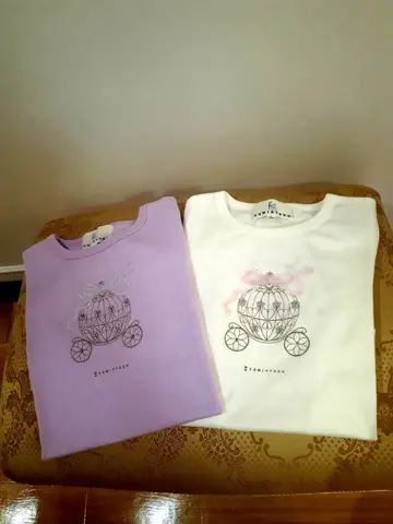 組曲 KIDS 阿部 コーディネート画像