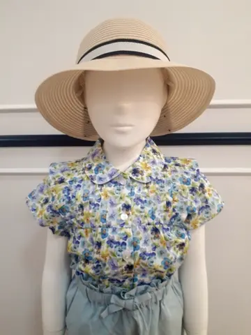 組曲 KIDS 阿部 コーディネート画像