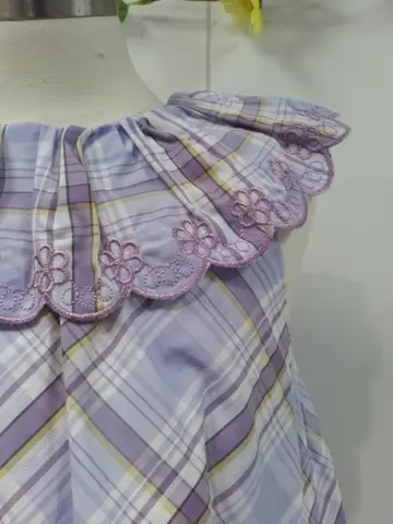 組曲 KIDS 吉田 コーディネート画像