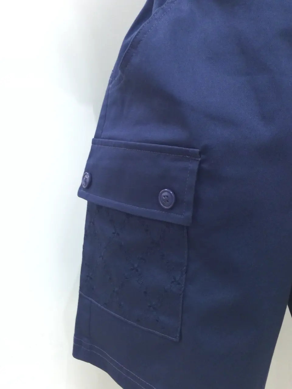 組曲 KIDS 吉田 コーディネート画像