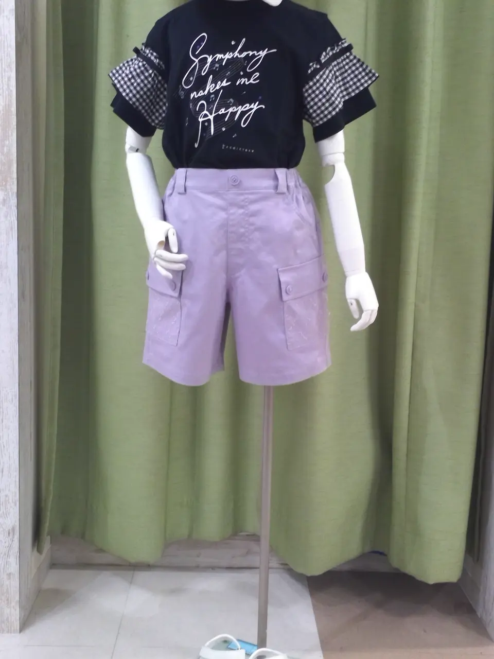  吉田 コーディネート画像