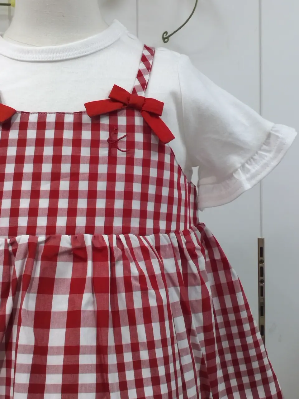 組曲 KIDS 吉田 コーディネート画像