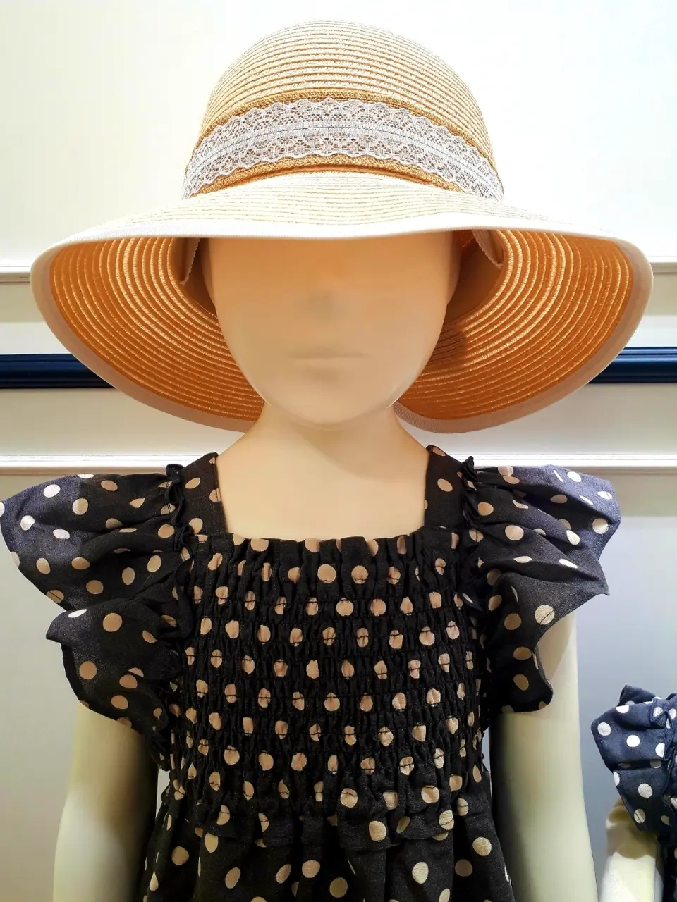 組曲 KIDS 阿部 コーディネート画像