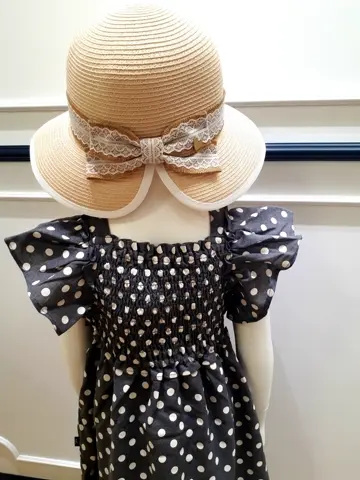 組曲 KIDS 阿部 コーディネート画像