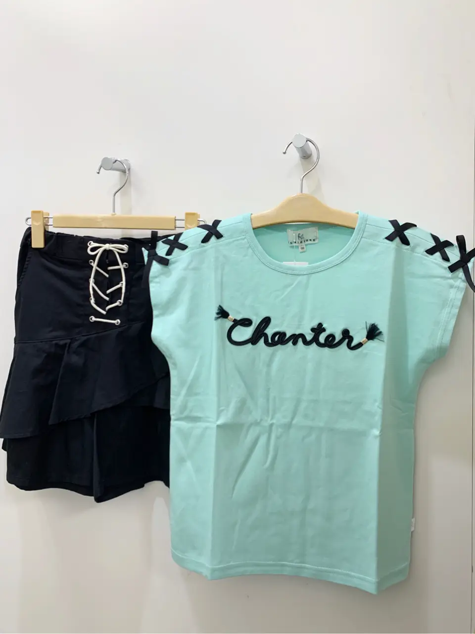  仲崎 コーディネート画像