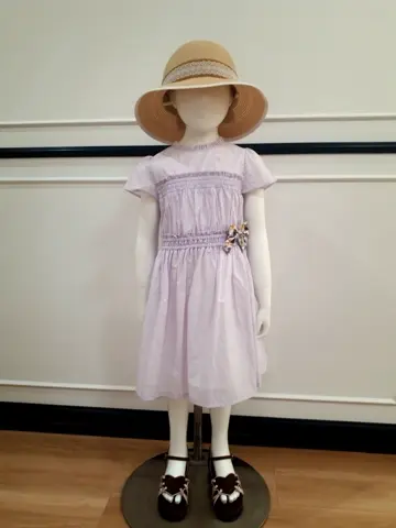 組曲 KIDS 阿部 コーディネート画像