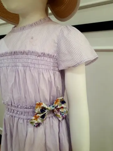 組曲 KIDS 阿部 コーディネート画像