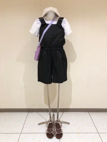 組曲 KIDS SAKAI コーディネート画像