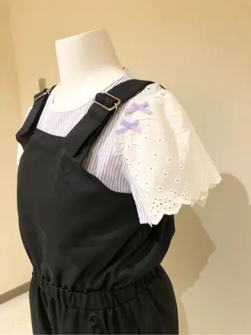 組曲 KIDS SAKAI コーディネート画像