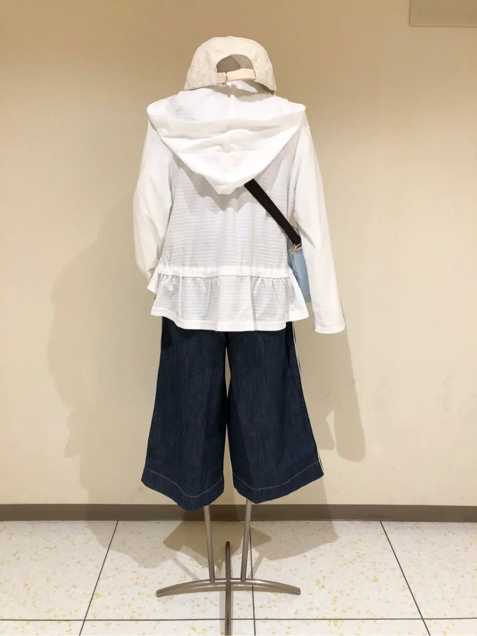 組曲 KIDS SAKAI コーディネート画像