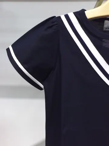 組曲 KIDS 吉田 コーディネート画像