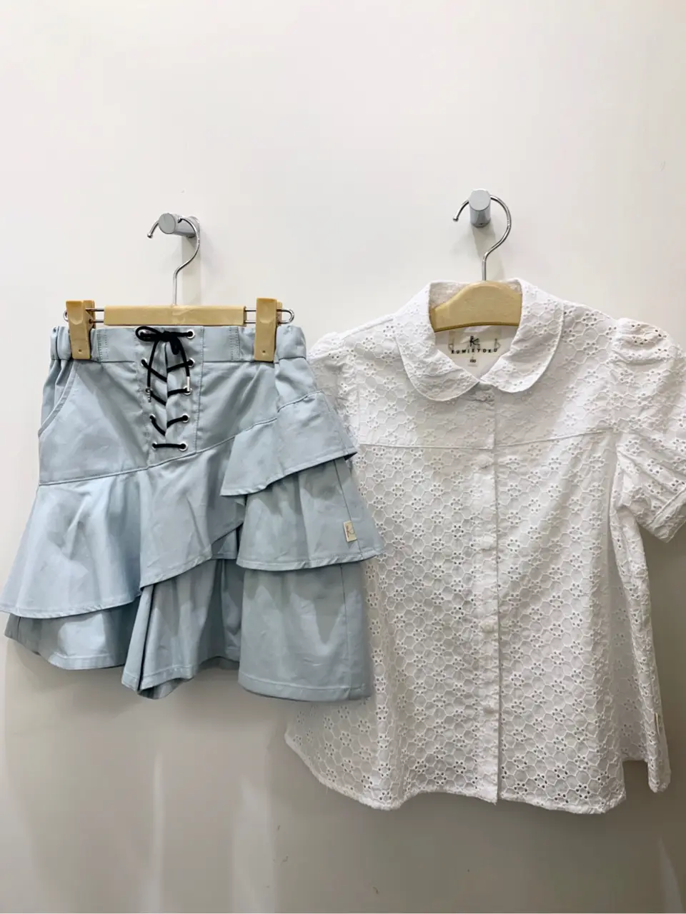 組曲 KIDS 仲崎 コーディネート画像