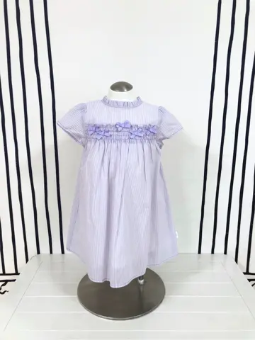 組曲 KIDS 古宮 コーディネート画像