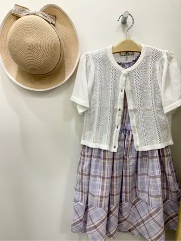 組曲 KIDS 仲崎 コーディネート画像