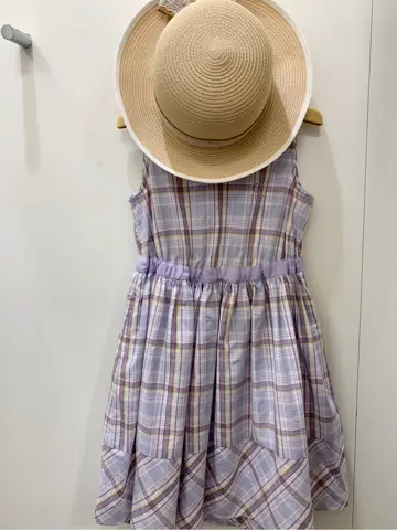 組曲 KIDS 仲崎 コーディネート画像