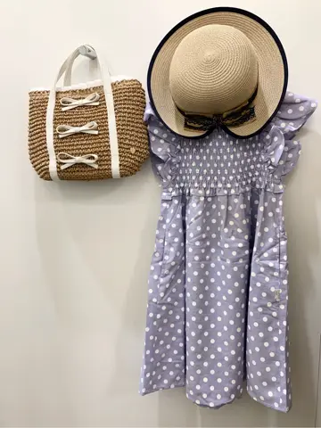 組曲 KIDS 仲崎 コーディネート画像