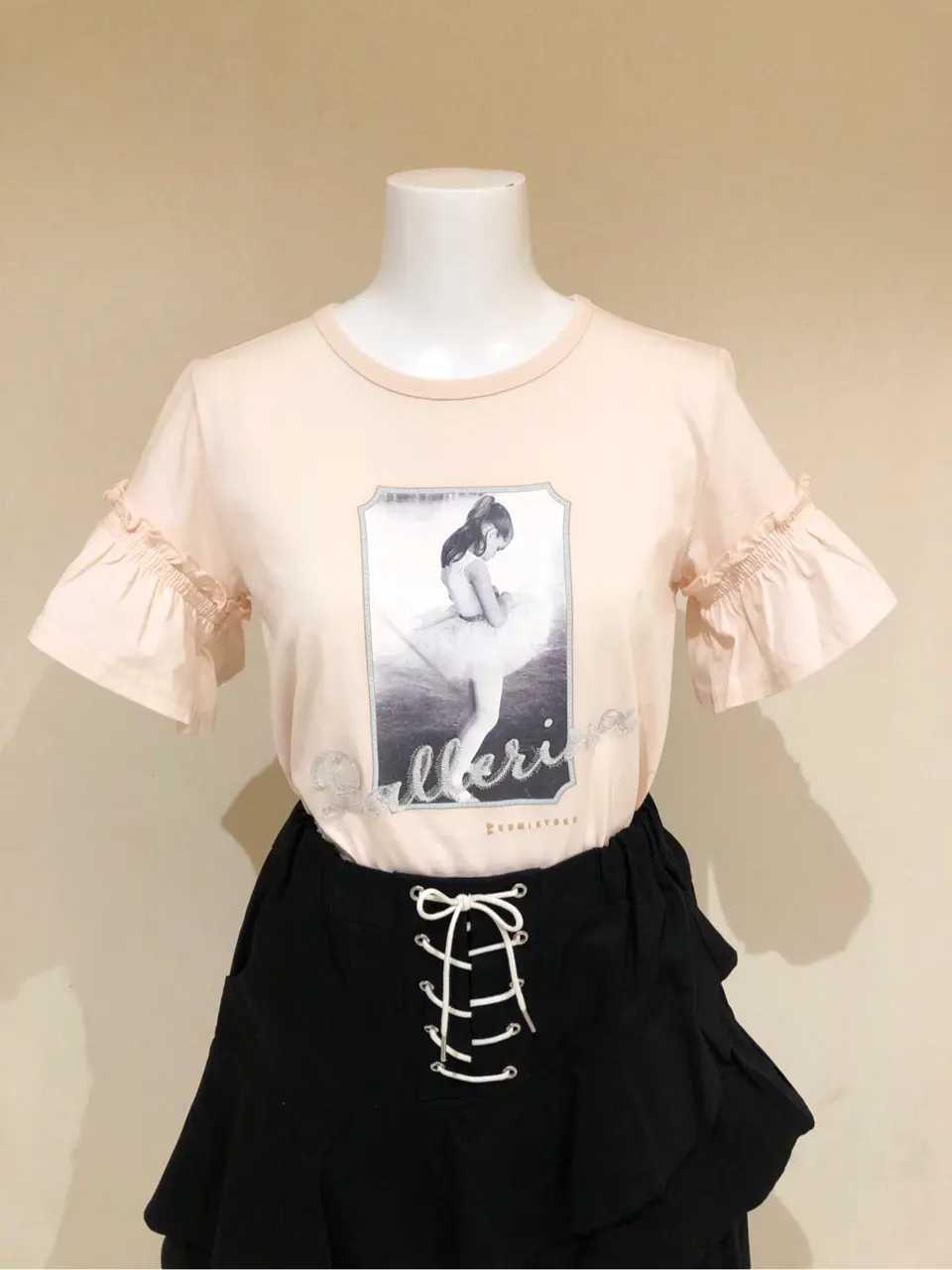 組曲 KIDS SAKAI コーディネート画像