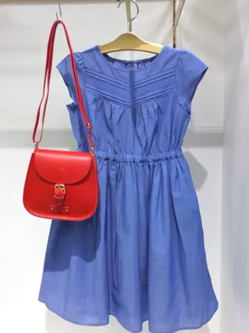 組曲 KIDS 吉田 コーディネート画像