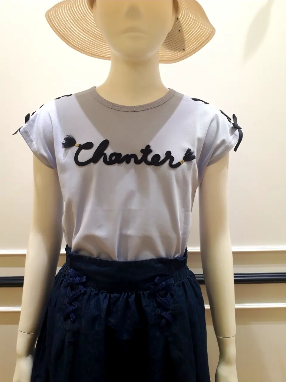 組曲 KIDS 阿部 コーディネート画像