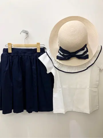 組曲 KIDS 仲崎 コーディネート画像