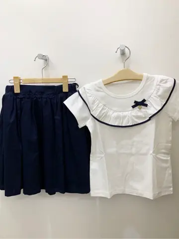 組曲 KIDS 仲崎 コーディネート画像