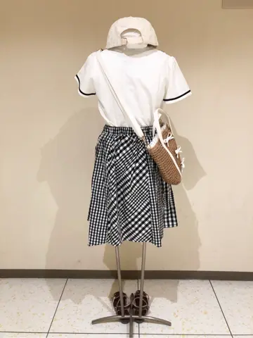 組曲 KIDS SAKAI コーディネート画像