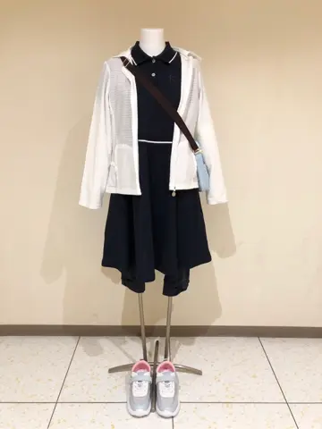 組曲 KIDS SAKAI コーディネート画像