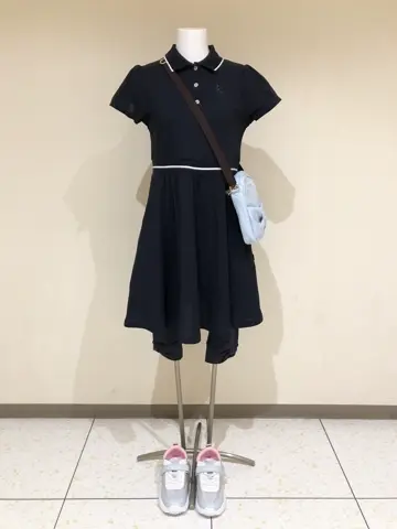 組曲 KIDS SAKAI コーディネート画像