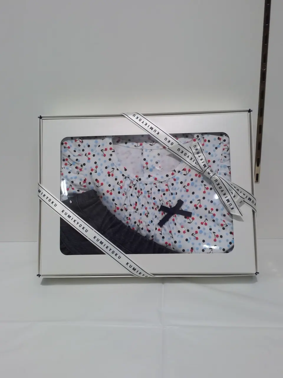 組曲 KIDS 吉田 コーディネート画像