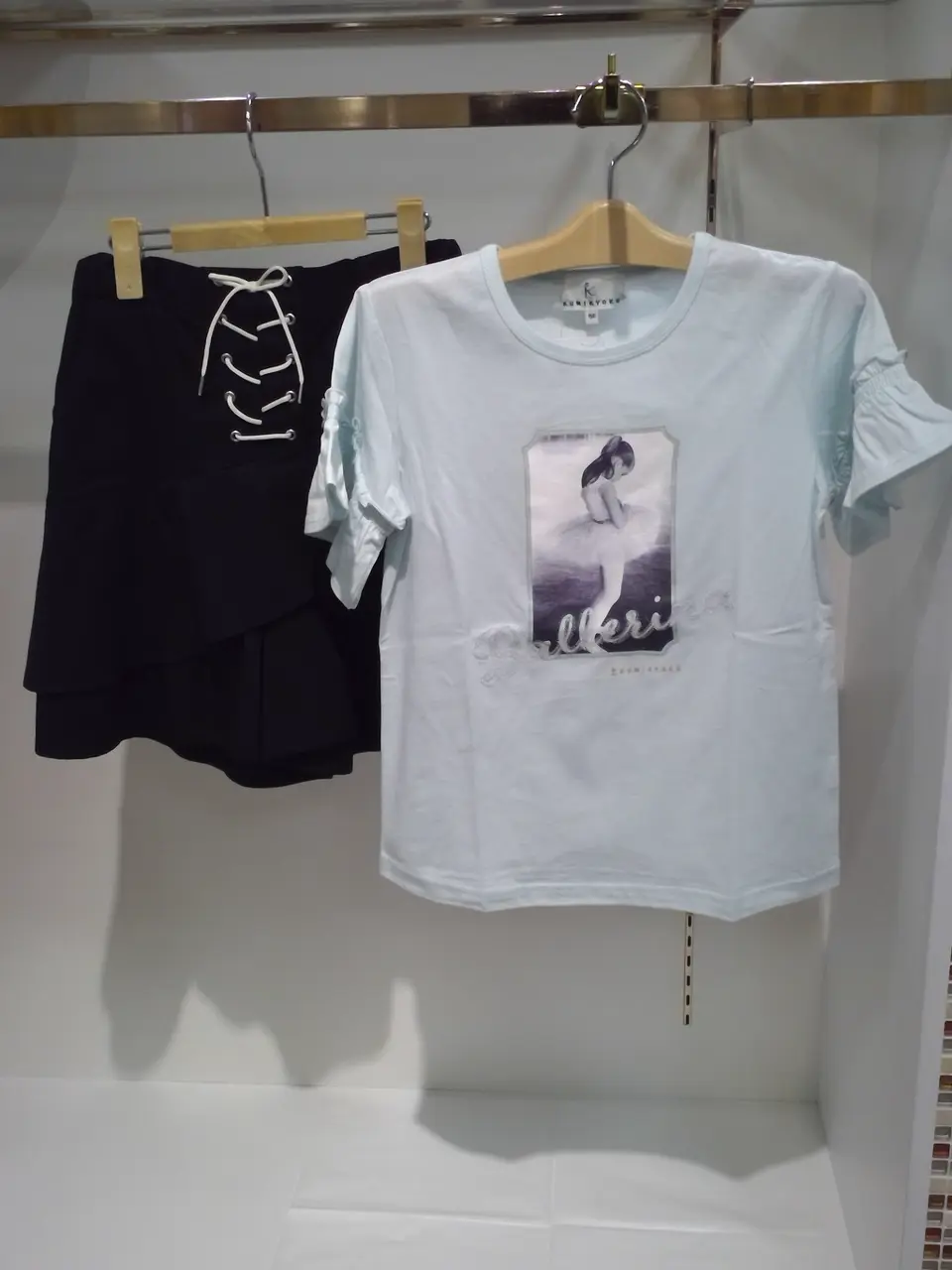  吉田 コーディネート画像