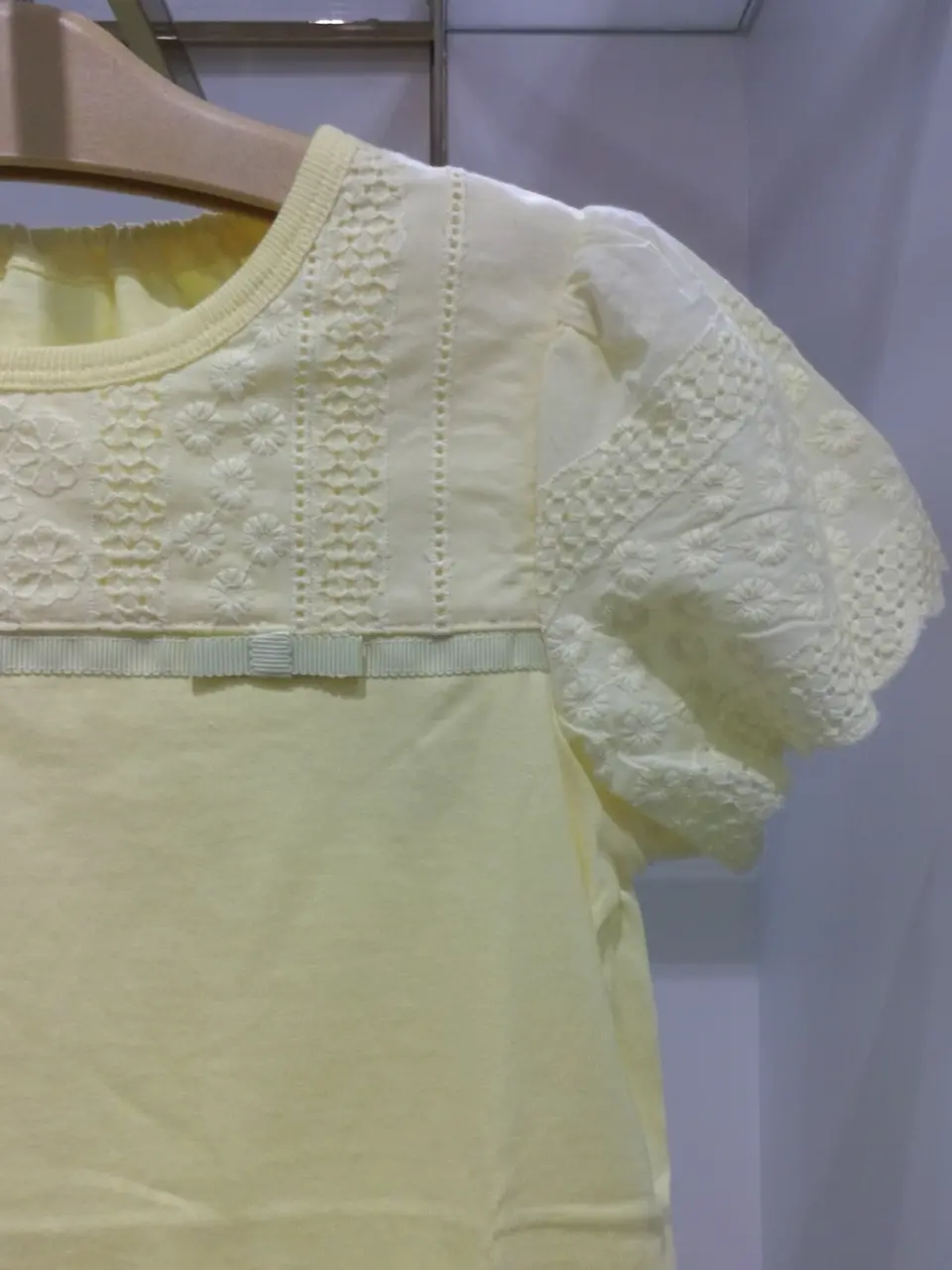 組曲 KIDS 吉田 コーディネート画像