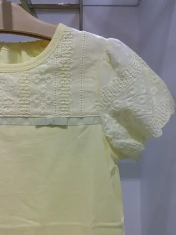 組曲 KIDS 吉田 コーディネート画像