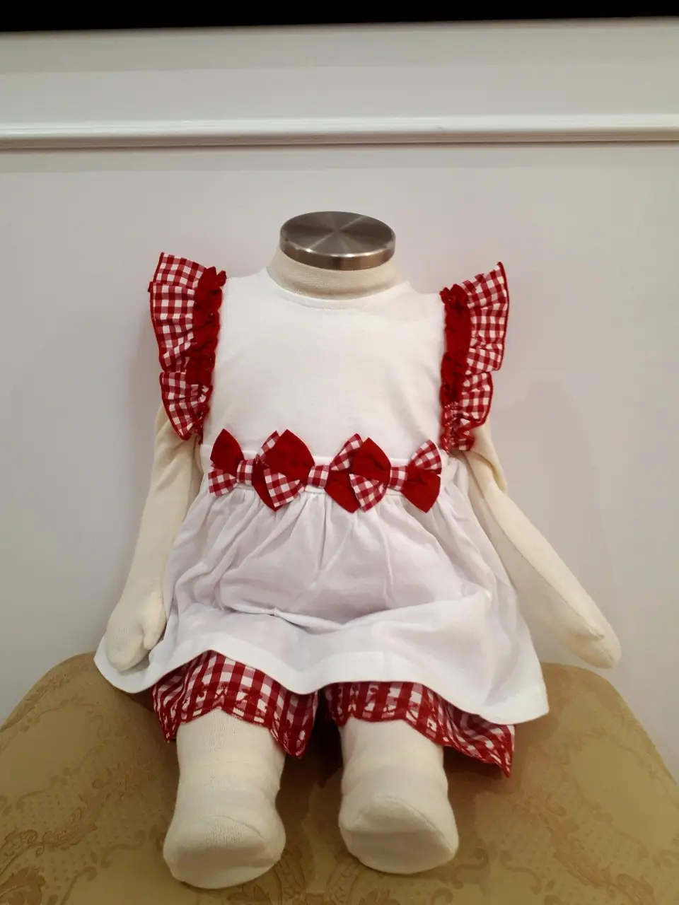 組曲 KIDS 阿部 コーディネート画像