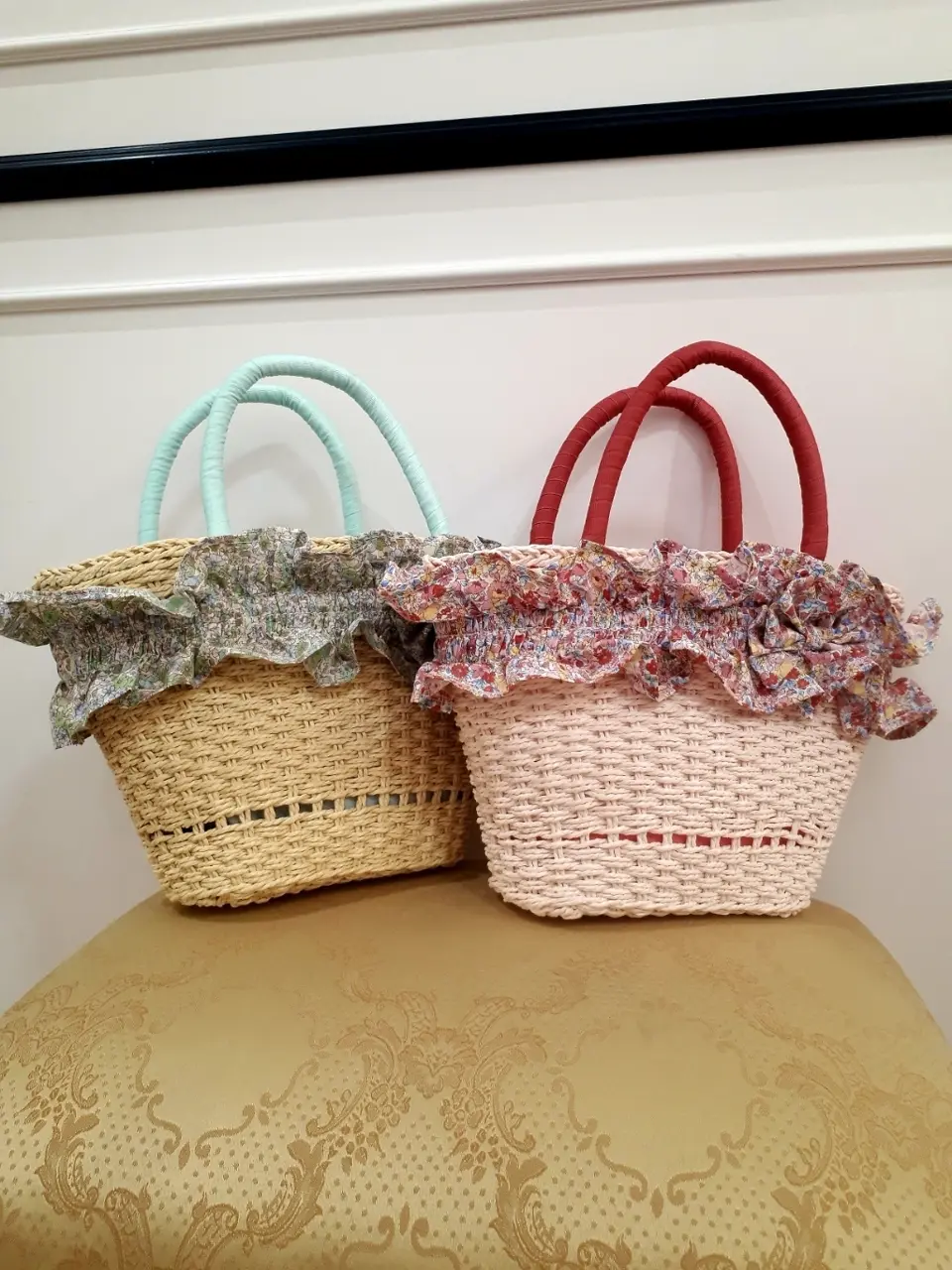 組曲 KIDS 阿部 コーディネート画像