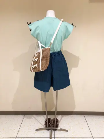 組曲 KIDS SAKAI コーディネート画像