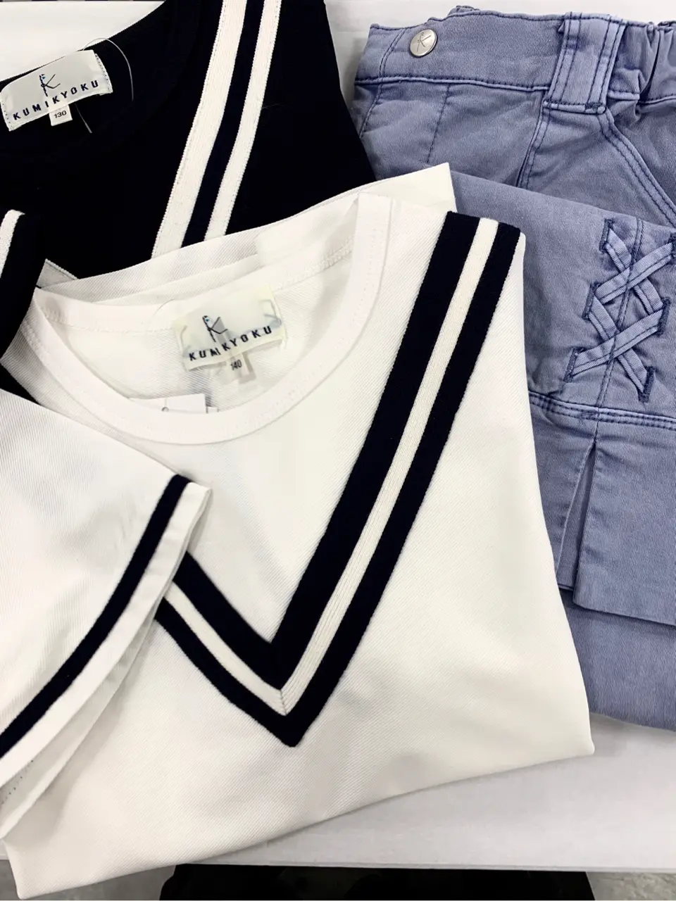  仲崎 コーディネート画像