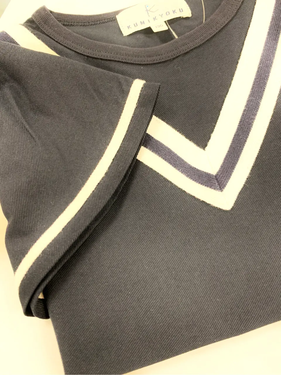 組曲 KIDS 仲崎 コーディネート画像