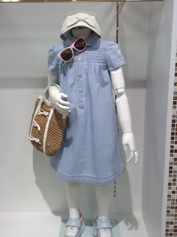 組曲 KIDS 吉田 コーディネート画像