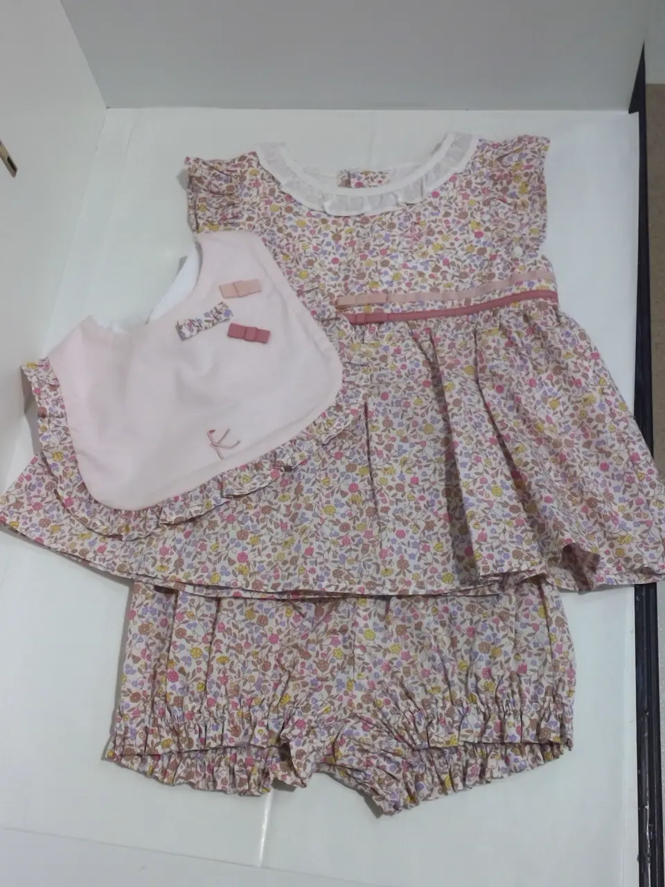  吉田 コーディネート画像