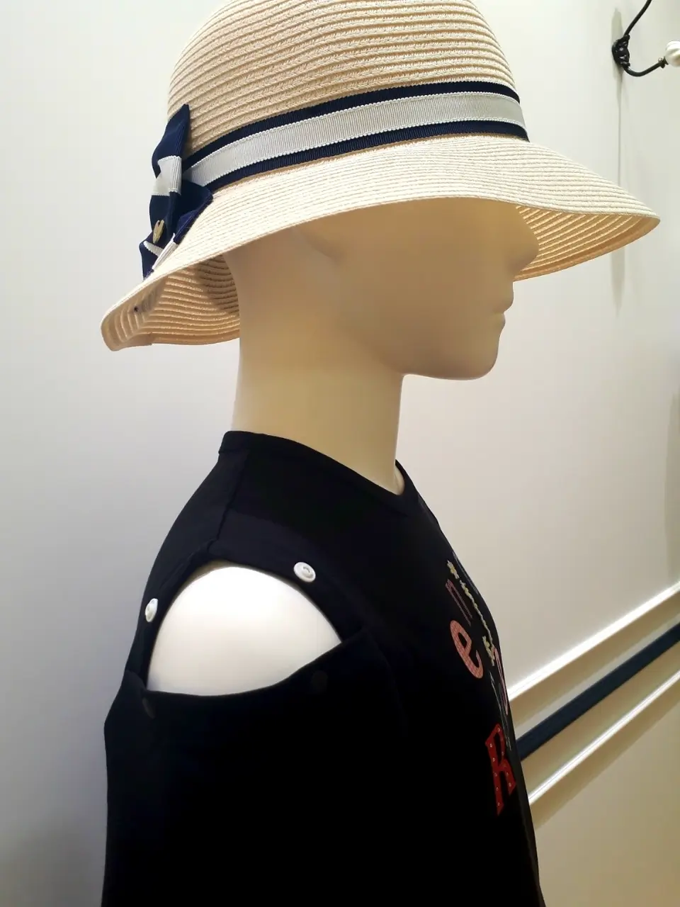 組曲 KIDS 阿部 コーディネート画像