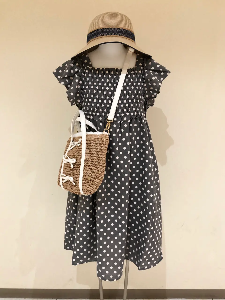 組曲 KIDS SAKAI コーディネート画像