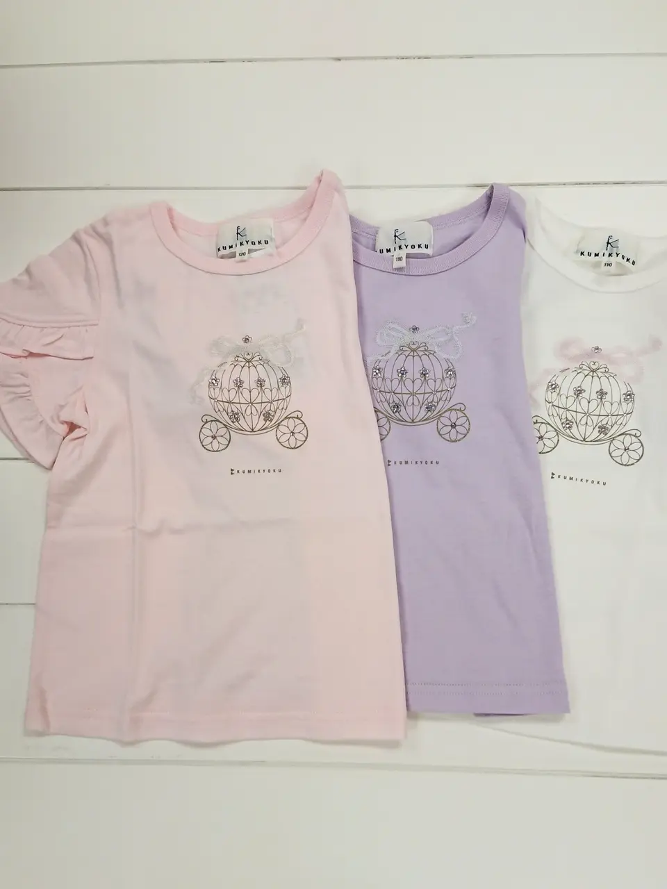 組曲 KIDS 大川 コーディネート画像