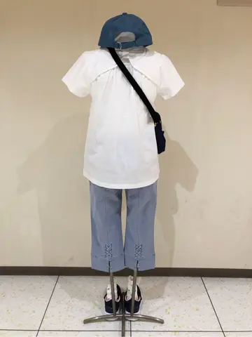 組曲 KIDS SAKAI コーディネート画像