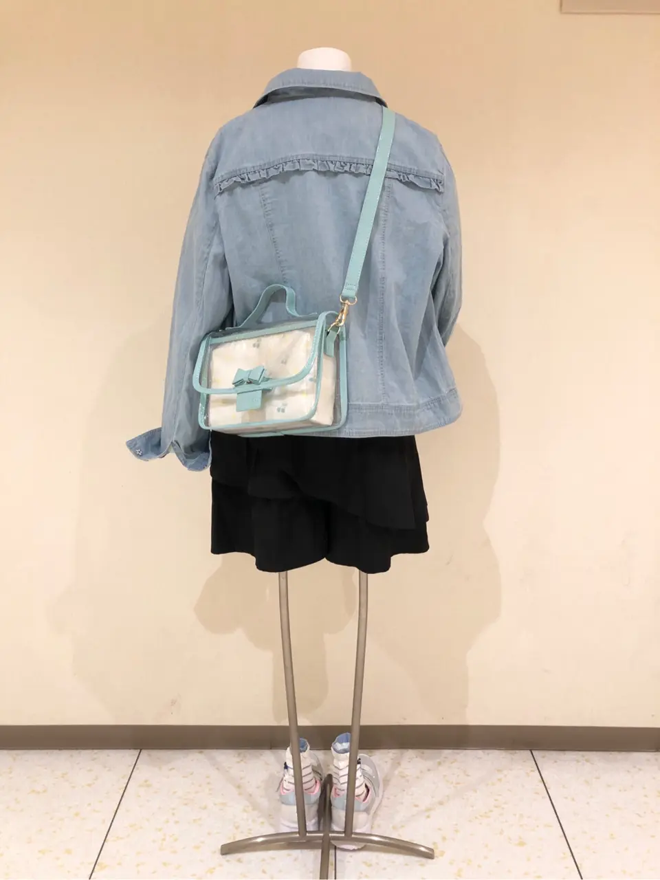 組曲 KIDS SAKAI コーディネート画像