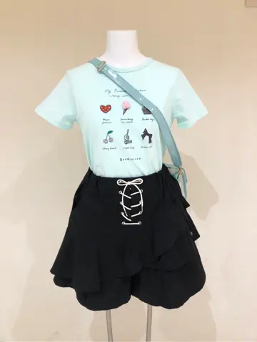 組曲 KIDS SAKAI コーディネート画像