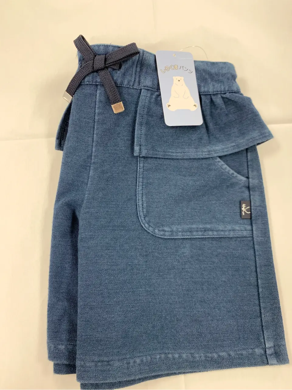 組曲 KIDS 仲崎 コーディネート画像